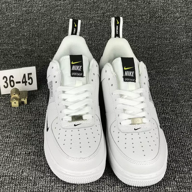 nike air force 1 amazon high 07 lv8 af1 chaussures white 36-45